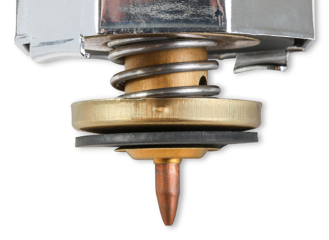 Product of Mr. Gasket 2470b Radiator Cap