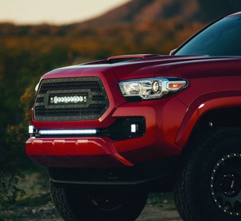 Product of Rigid Lighting 906113 Light Bar