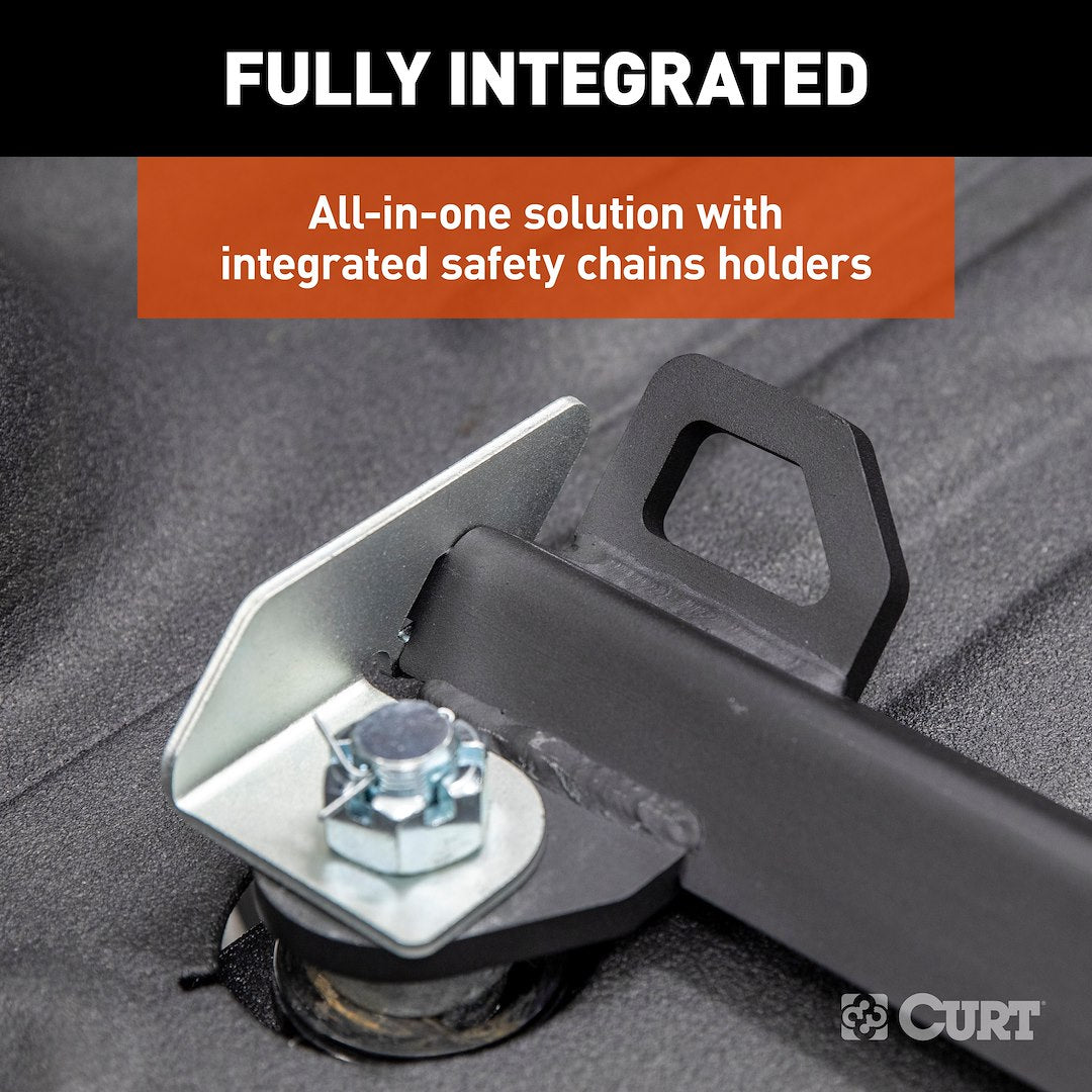Curt 60663 Gooseneck Trailer Hitch||60663_3008x1990_Fe.Jpg||91||c9360663||1679578