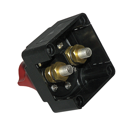 Product of Wirthco 20387 Battery Disconnect Switch