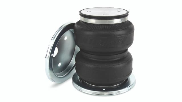 Product of Air Lift 93263 Helper Spring Kit