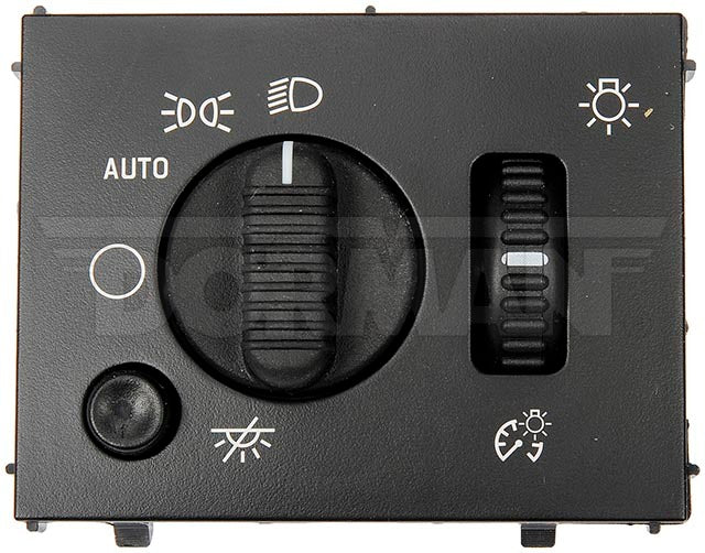 Dorman (Oe Solutions) 901-142 Headlight Switch||901-142.Jpg||85||d18901142||1105575