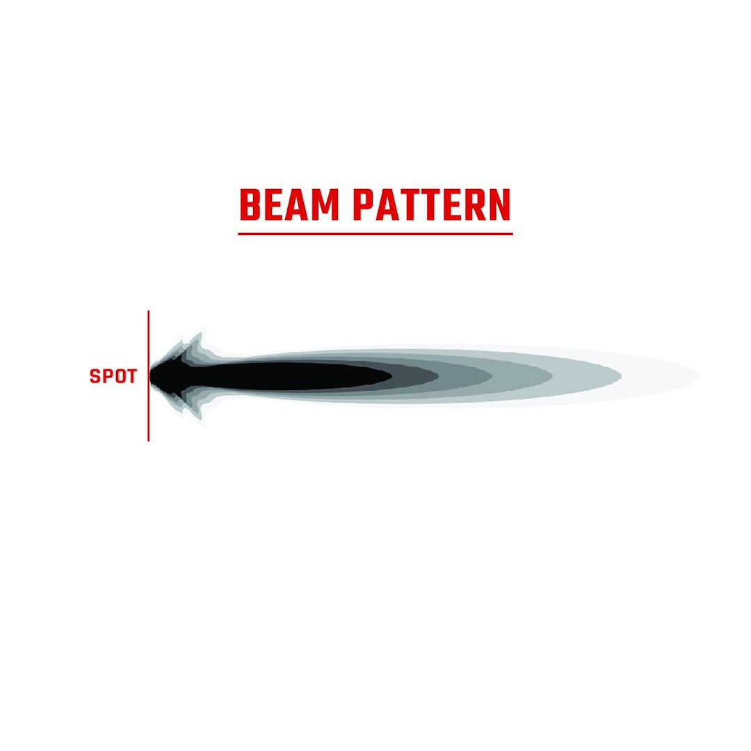 Product of Rigid Lighting C36412 Driving/ Fog Light
