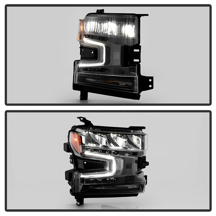 Product of Xtune 9952395 Headlight Assembly