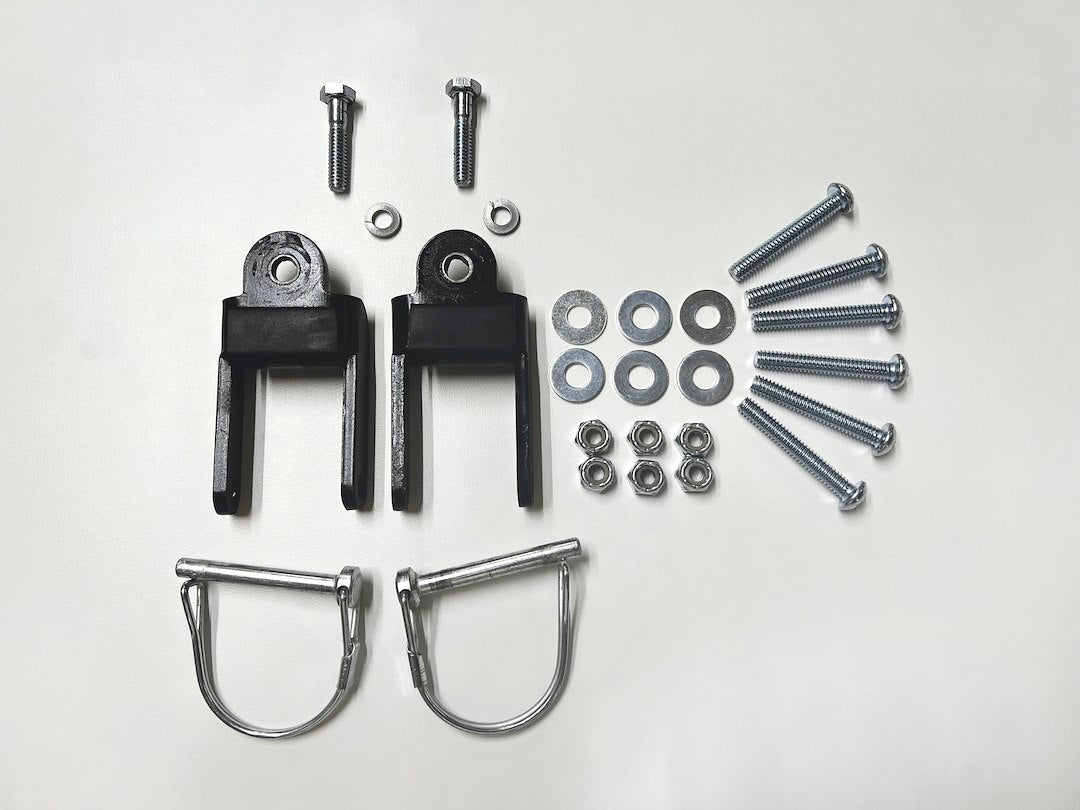 Product of Stromberg Carlson La-2022152 Ladder