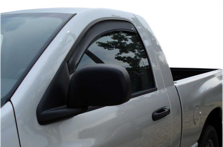 Product of Auto Ventshade (AVS) 192607 Ventvisor Inside Channel Rainguard