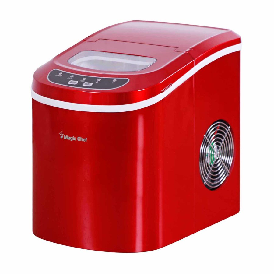 Magic Chef Mcim22r Ice Machine||||86||mgcmcim22r||1909991