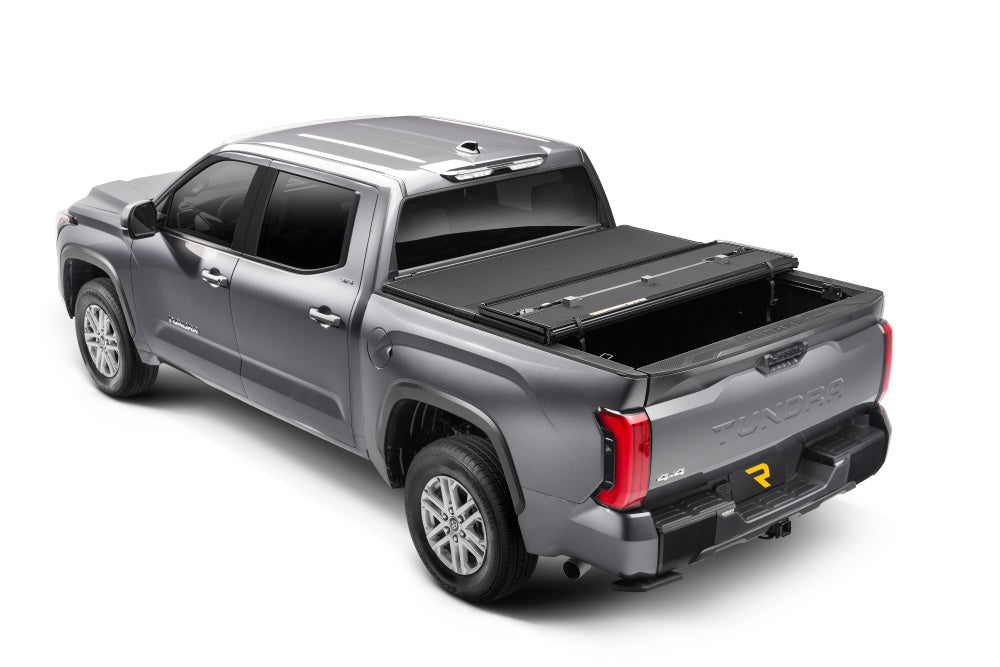 Product of Extang Solid Fold ALX Hard Folding 88473 Tonneau Cover