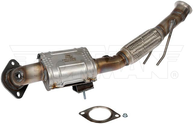 Product of Dorman (Oe Solutions) 679-524 Catalytic Converter
