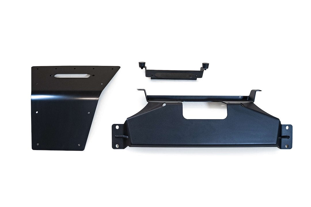 Product of Addictive Desert Designs AC2101401NA Winch Mount for