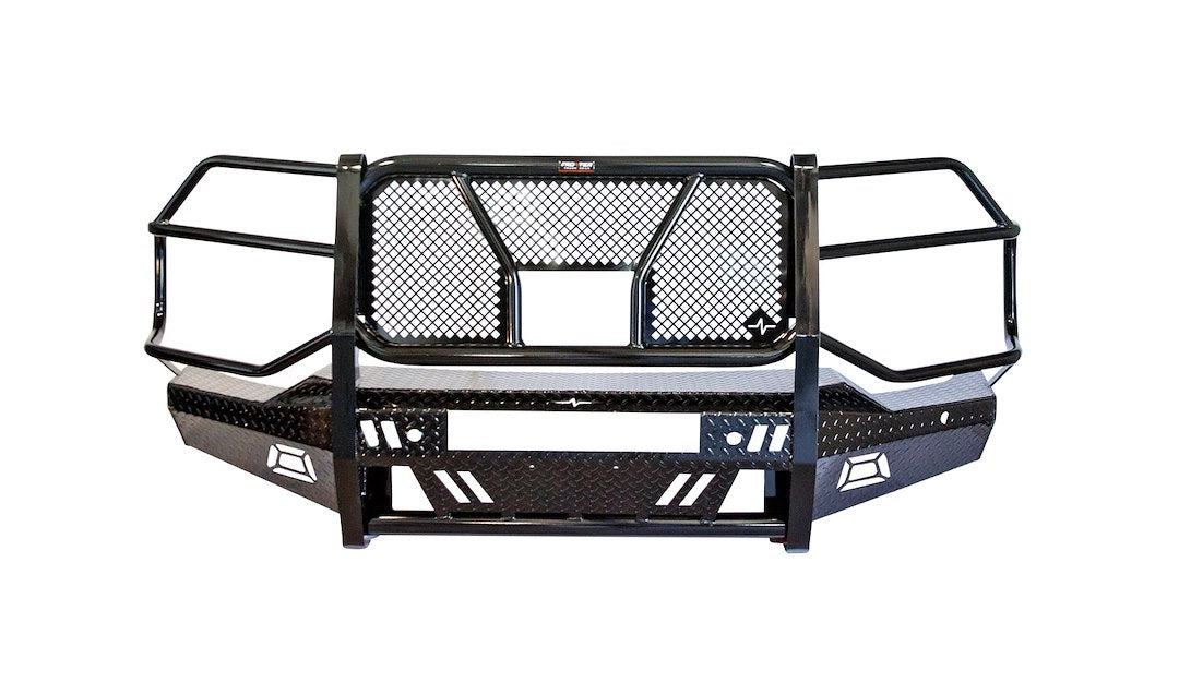 Product of Frontier Truck Gear 300-22-0006 Original Bumper
