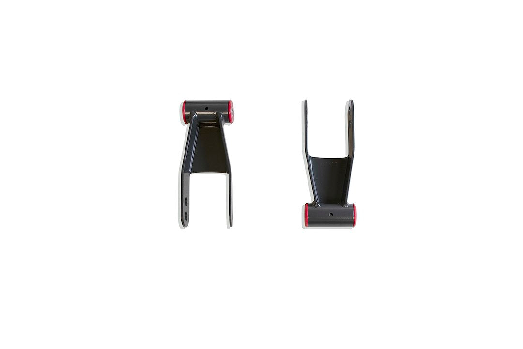 Product of Maxtrac 712120 Leaf Spring Shackle