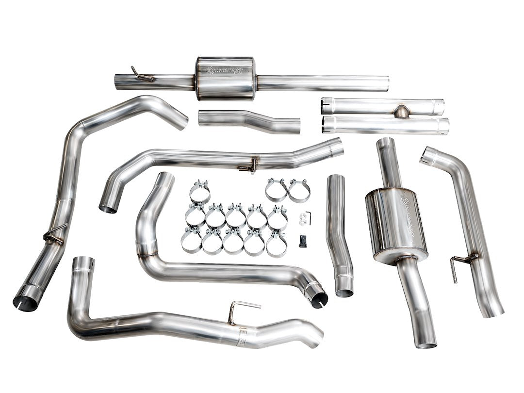 Awe Tuning 3015-31202 Exhaust System Kit||3015-31202_2.Jpg||87||awe301531202||1736028