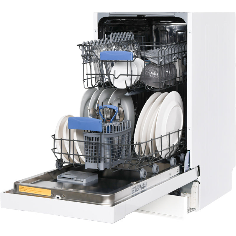 Product of Pinnacle Appliances Wb 1840 Dishwasher