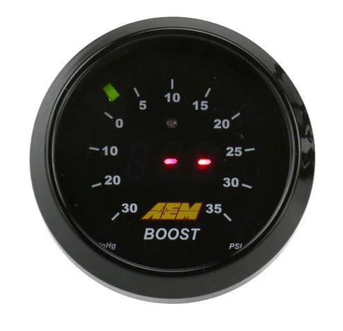 Aem Electronics 30-4406 Gauge Boost||4406-2.Jpg||89||a1y304406||1650390