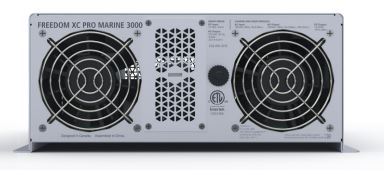 Product of Xantrex 818-3015 Power Inverter