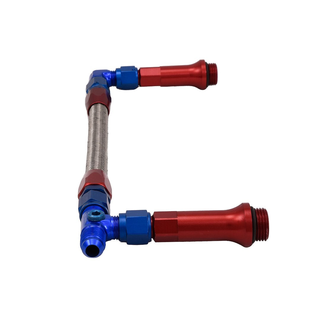 Product of Speedfx 575106 Carburetor Fuel Line