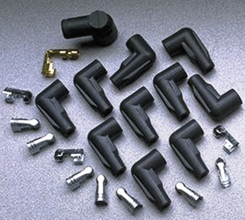 Taylor Cable 46051 Spark Plug Boot||46051.Jpg||85||t6446051||1295117
