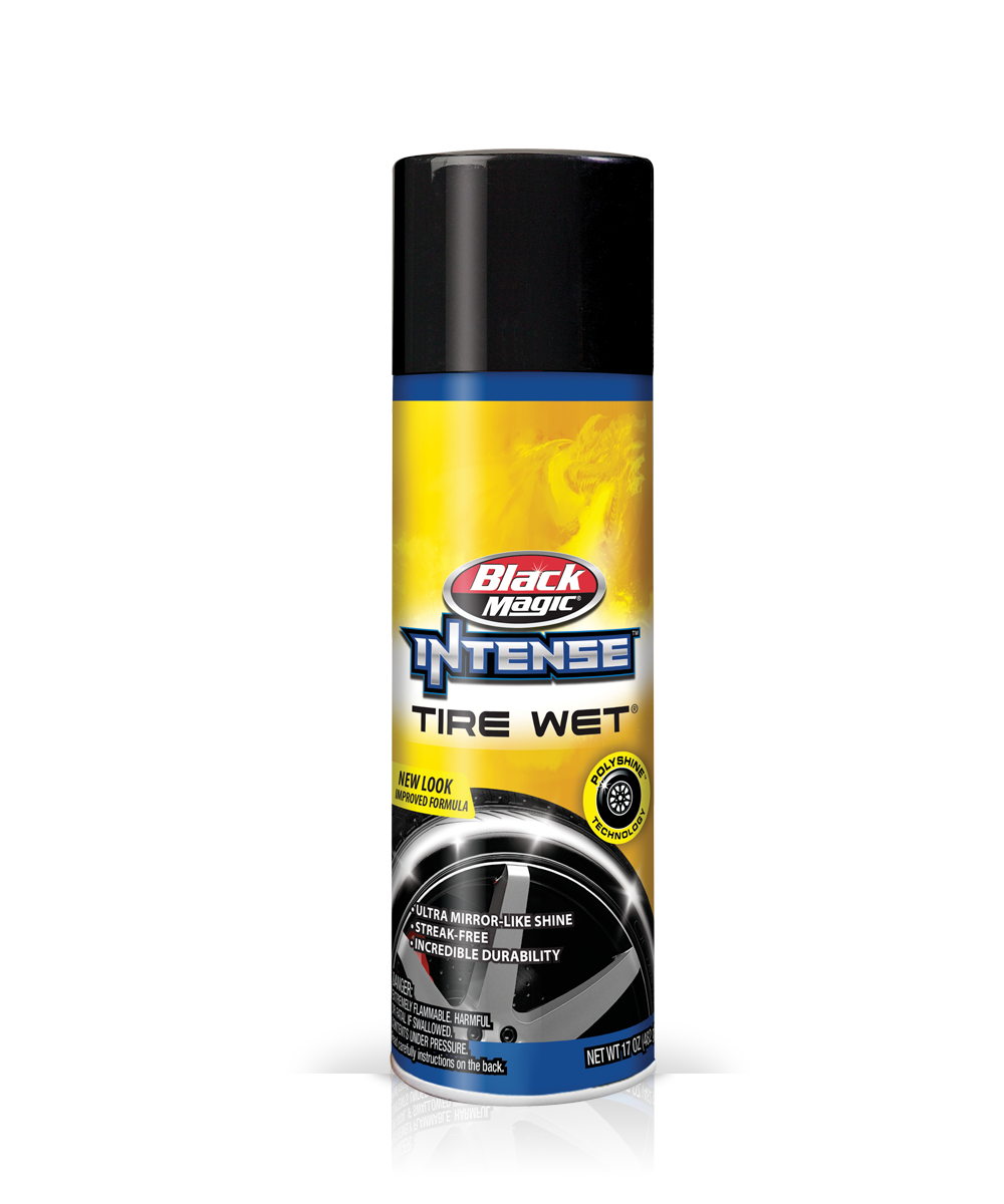 Product of Rain-X 120079 Tire Dressing