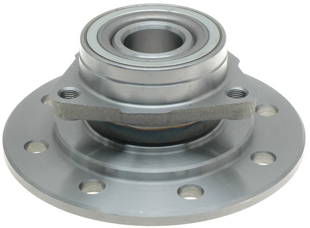 Raybestos Brakes 715011 Wheel Bearing And Hub Assembly||715011_Ang.Jpg||88||r42715011||1017903