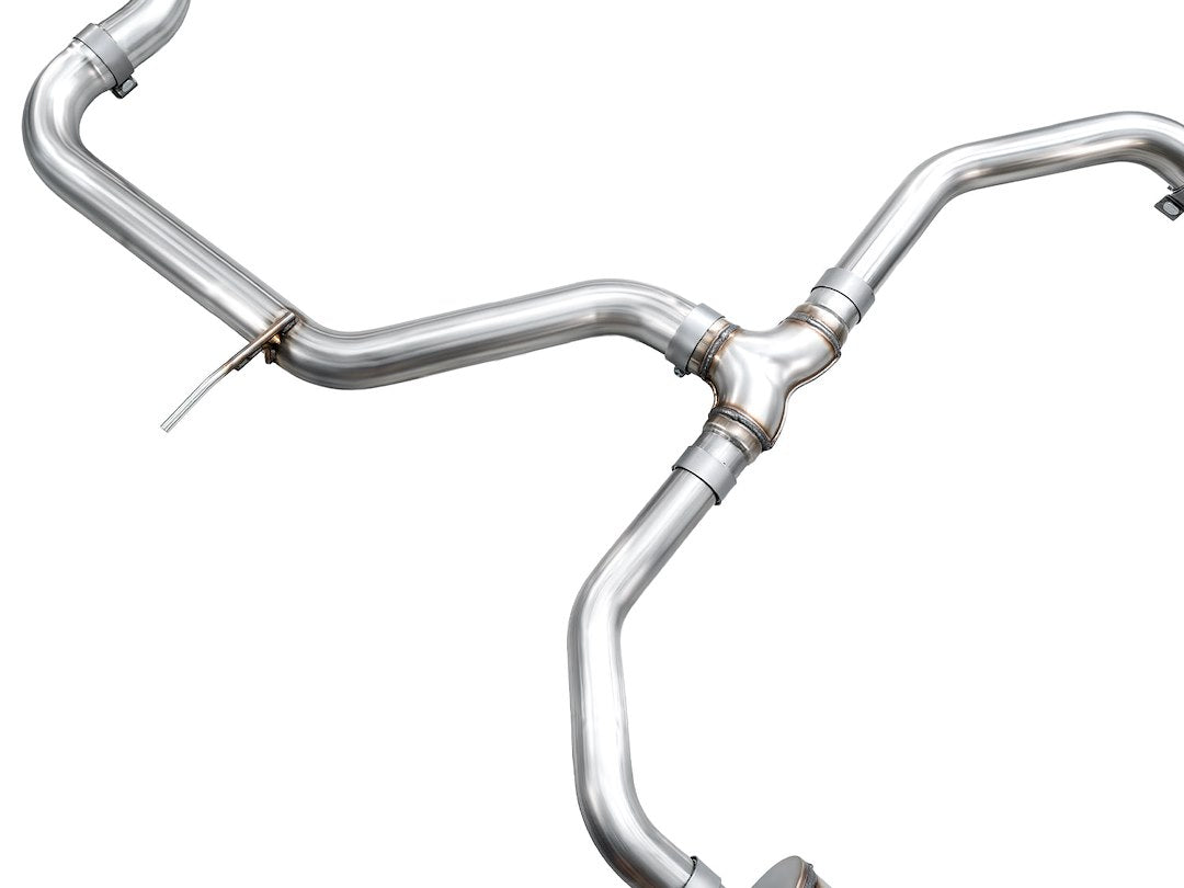 Awe Tuning 3015-33275 Exhaust System Kit||3015-33275_4.Jpg||89||awe301533275||2236886