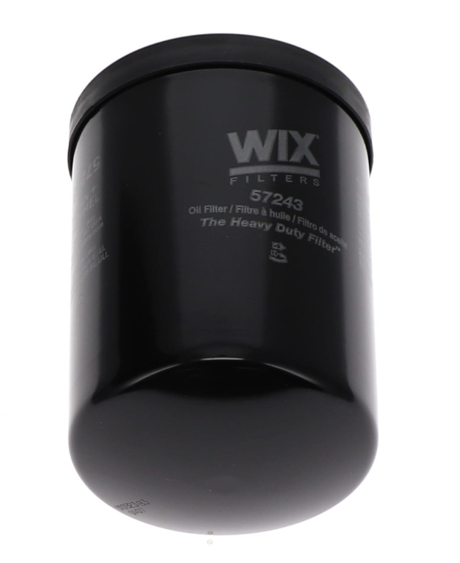 Product of Wix Filters 57243 Spin-On Oil Filter
