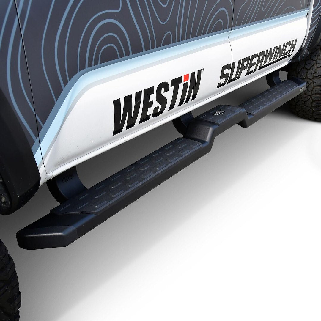 Westin Automotive 55-32775 Running Board||55-32775_P03_1.Jpg||92||w165532775||1702839