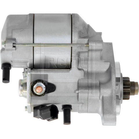 Product of Remy International 17543 Starter