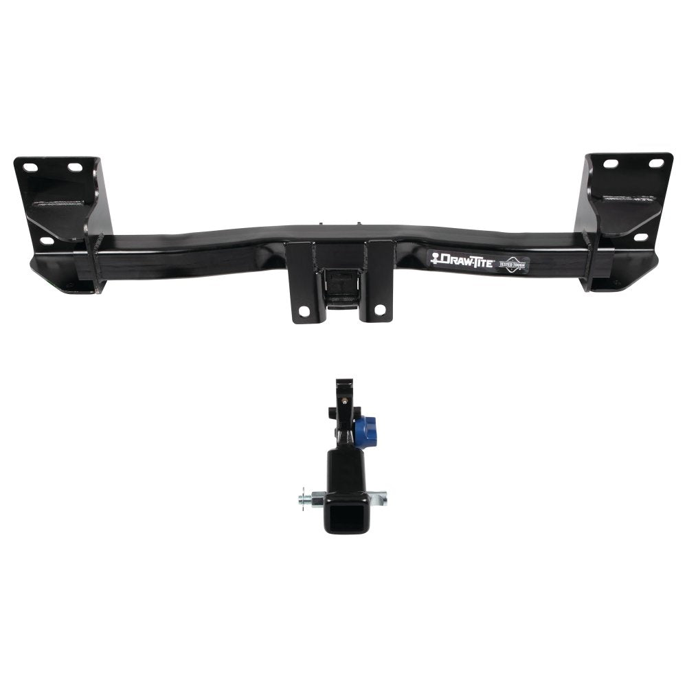 Product of Draw-Tite 76903 Class III Trailer Hitch Rear w/ 2 Inch Receiver