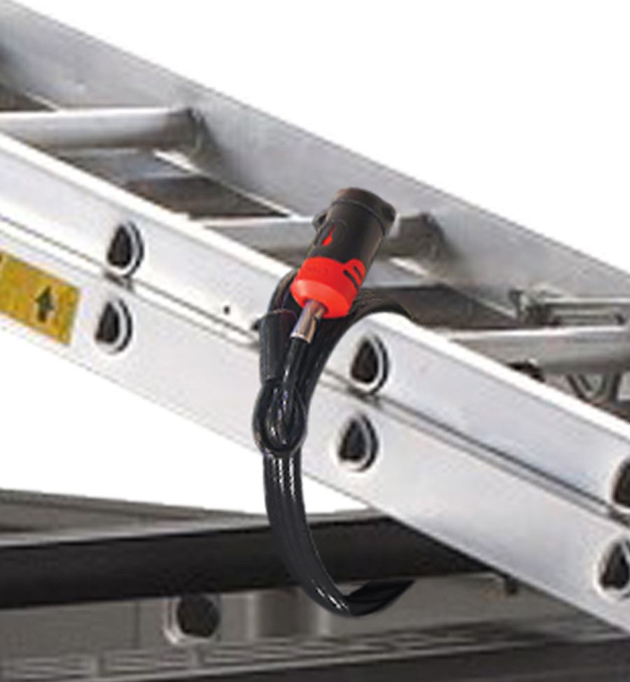 Product of Bolt Locks/ Strattec Security 7023721 Cable Lock