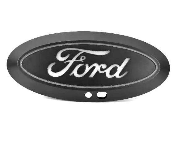 Product of Putco 92604 Emblem