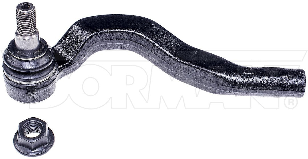 Product of Dorman Chassis TO28091PR Premium ™ OEM Steel Tie Rod End