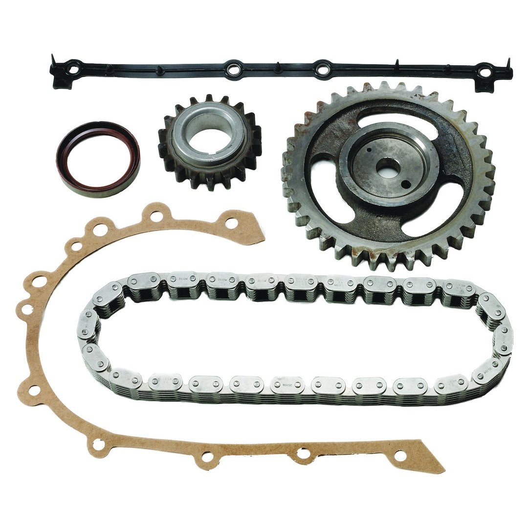Crown Automotive 8126681k Timing Gear Set||8126681k.Jpg||85||c1y8126681k||893189