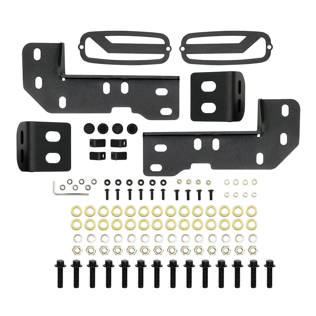 Product of Westin Automotive 58-421275 Pro Series  Bumper