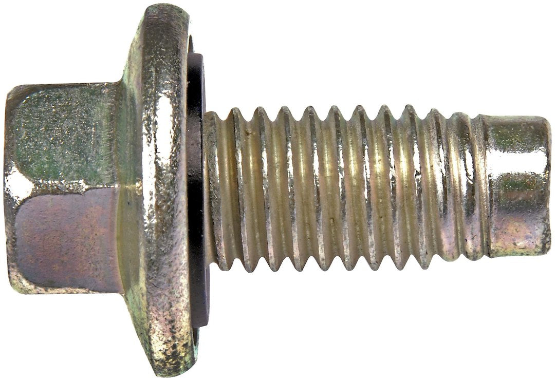 Dorman (Oe Solutions) 65430 Oil Drain Plug||5065451-005.Jpg||90||d1865430||1297446