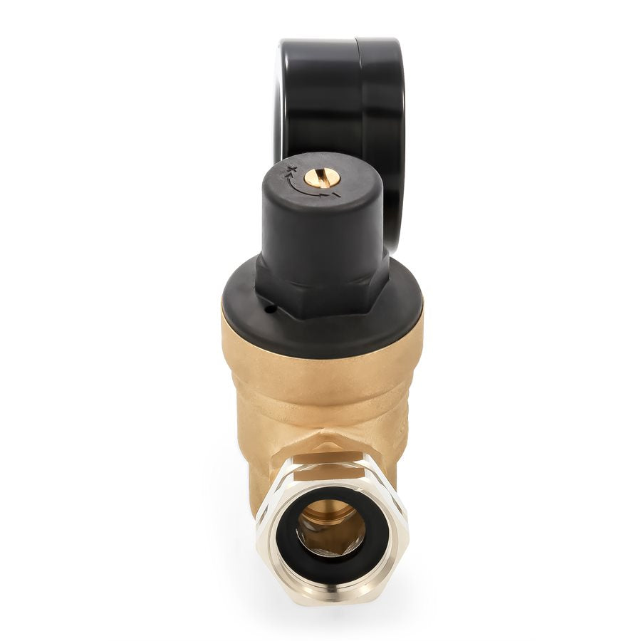 Product of Camco 40058 Fresh Water Pressure Regulator