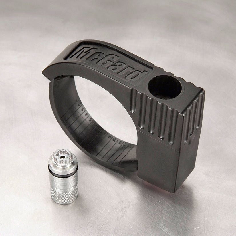 Product of Mcgard Wheel Access 76029 Tailgate Lock