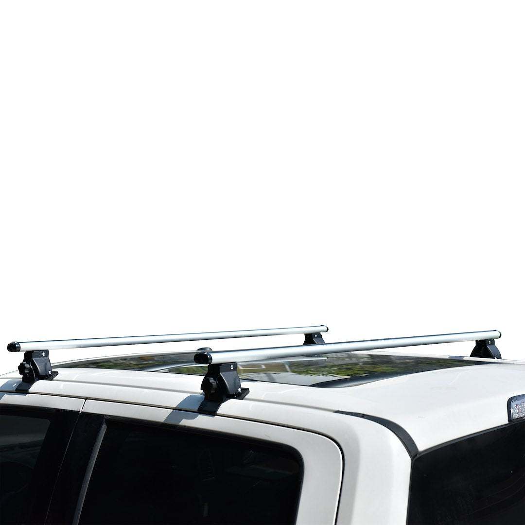 Product of Black Horse Offroad Tr-60si Roof Rack