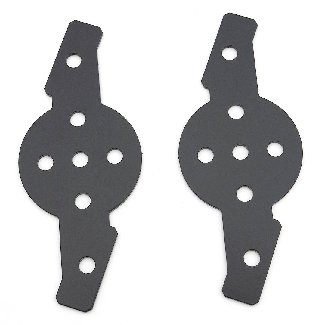 Product of ZROADZ Z365711-KIT4 Driving/ Fog Light