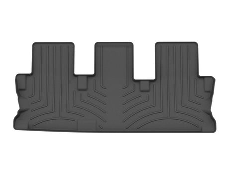 Product of Weathertech (USA) FloorLiner ™ HP 446323IM Black Thermoplastic Elastomer (TPE) Floor Liner