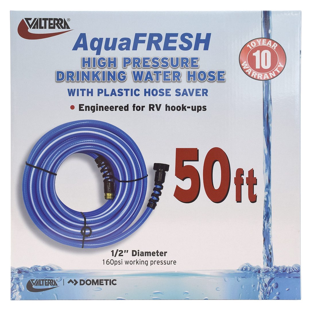 Product of Valterra W01-8600 Fresh Water Hose