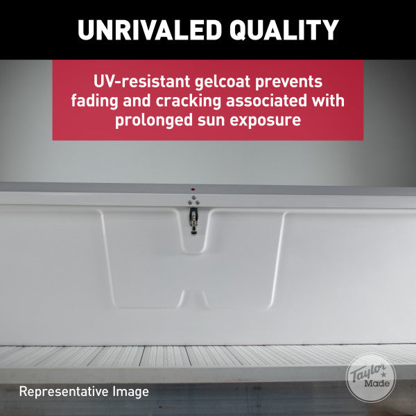 Product of Taylor Made 83551 Dock Storage Box