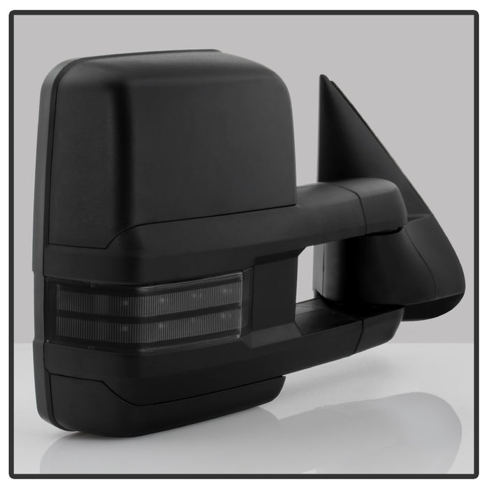Xtune 9936715 Exterior Towing Mirror||9936715_3.Jpg||88||s2z9936715||1049393