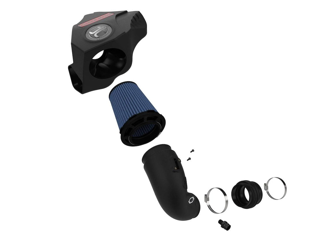Advanced Flow Engineering 56-70050r Cold Air Intake||56-70050r_1.Jpg||86||a155670050r||1352619