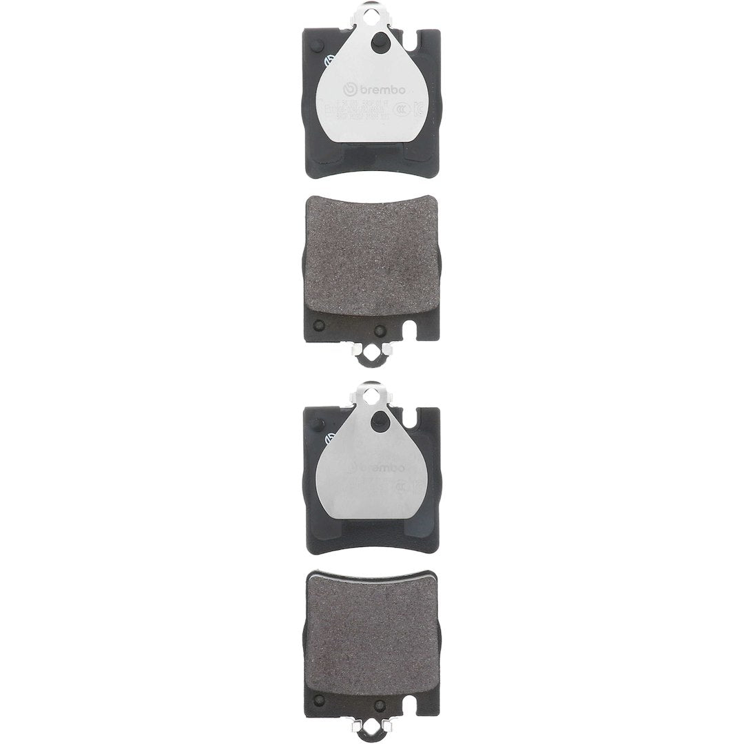 Brembo P50033 Brake Pad||p50033_Oth.Jpg||85||brmp50033||1753351