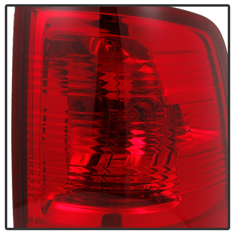 Product of Xtune 9033179 Tail Light Assembly