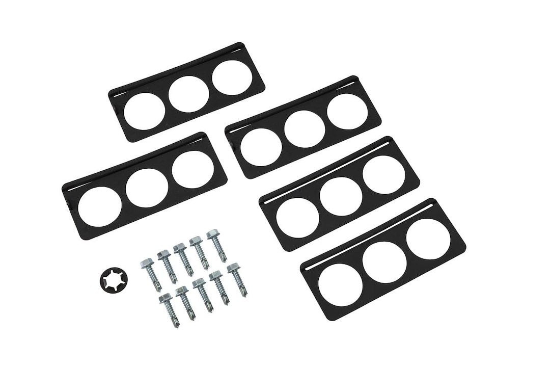 Product of Lippert Components 1346291 Slide Out Wiring Guard