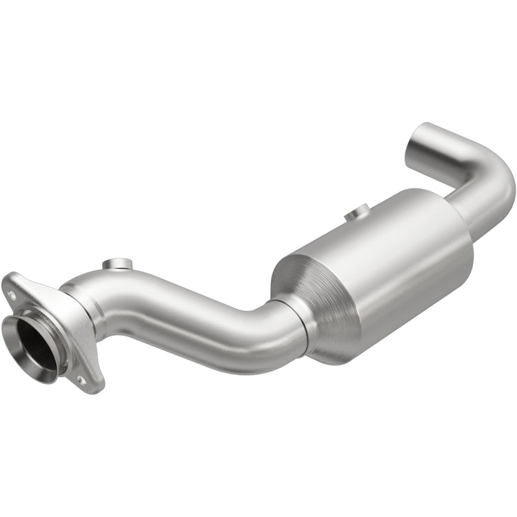 Magnaflow 48 State Converter 21-474 Catalytic Converter||21-474.Jpg||85||m6621474||958569