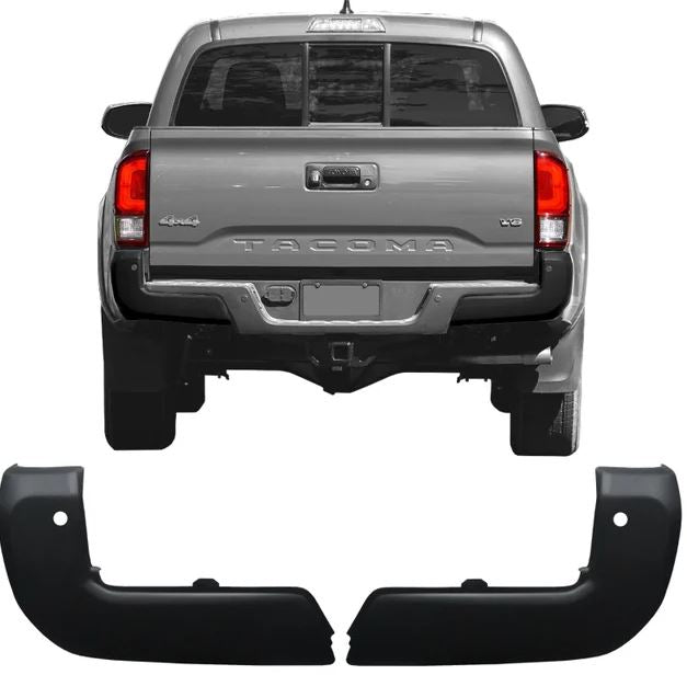 Product of Ecoological Dt3002 Bumper Cover