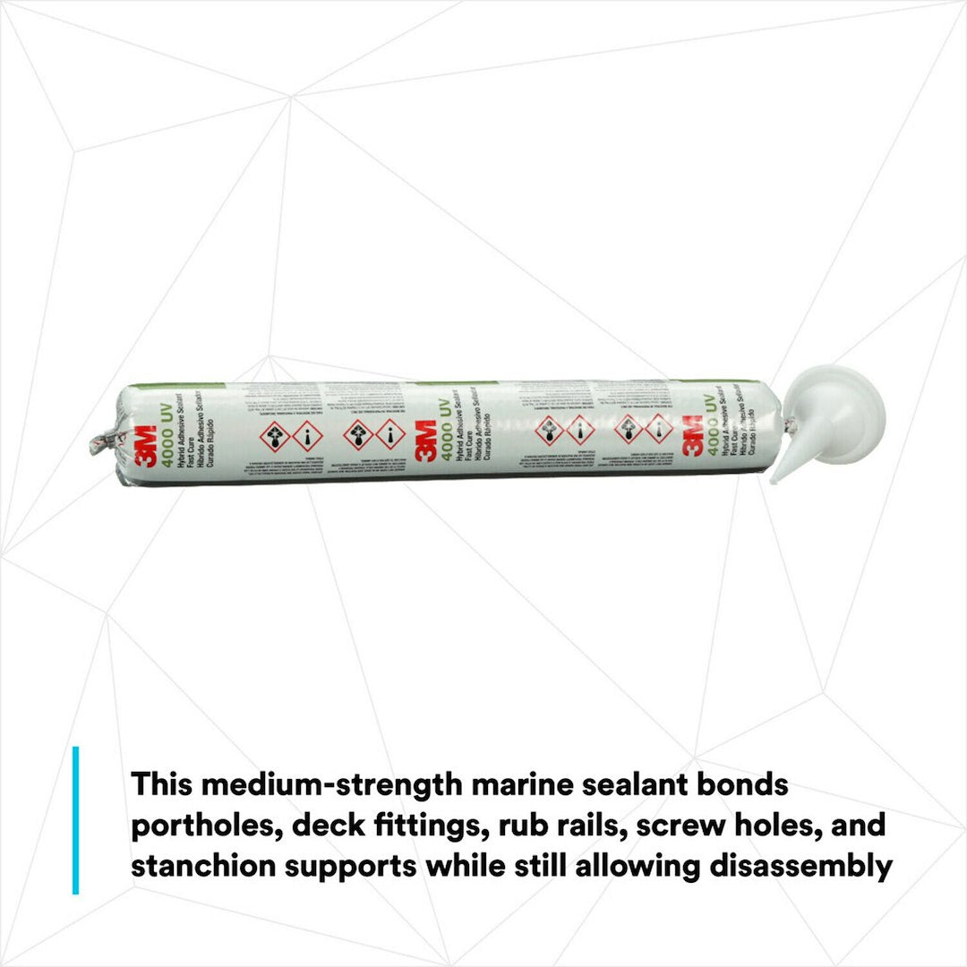 Product of 3m 05508 Adhesive Sealant